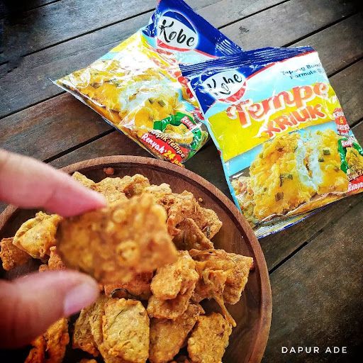 5 Langkah Rahasia Bikin Keripik Tempe Renyah & Gurih yang Bikin Ketagihan!