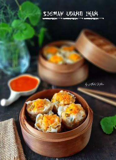 5 Cara Buat Dimsum Enak Ala Rumahan Cocok Untuk Ide Jualan Diadona Id