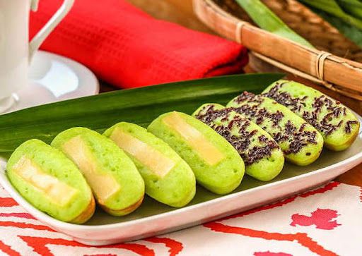 5 Cara Membuat Kue Pukis Sederhana Yang Empuk Dan Enak Diadona Id