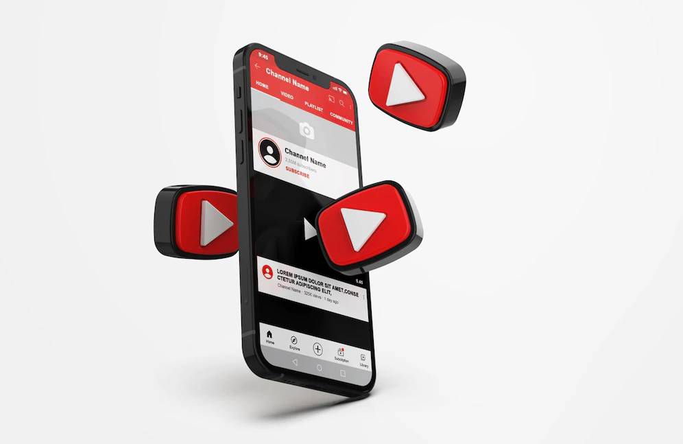 Cara Buat Channel Youtube Baru yang Mudah untuk Pemula | Diadona.id