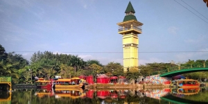Paket dan Tiket Masuk Tempat Taman Wisata Matahari di Bogor