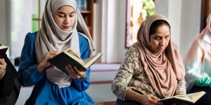 20 Manfaat Membaca Al-Quran, Surat Yasin 3x, dan Surat Al-Kahfi