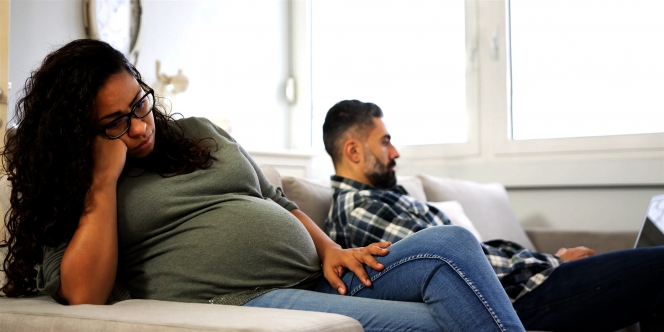 12 Cara Mencegah Kehamilan secara Alami tanpa KB setelah Sperma Masuk