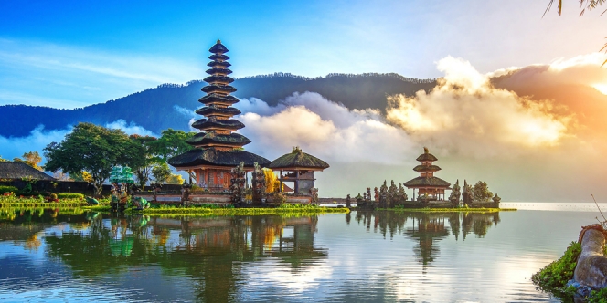16 Destinasi Wisata Bali yang Menarik dan Cocok untuk Keluarga 2019
