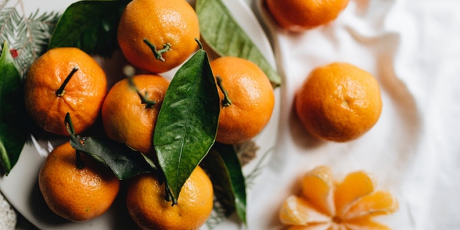 17 Makanan yang Mengandung Vitamin C Tinggi Selain Jeruk yang Perlu Kamu Ketahui