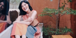 Potret Aira Anak Tommy Kurniawan dan Thania Nadira yang Beranjak Remaja, Pesona Cantiknya Makin Terlihat