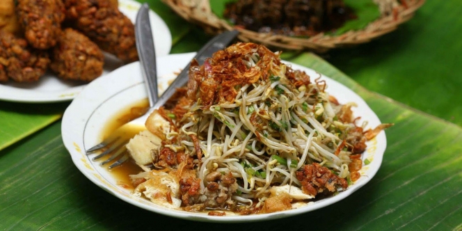 Makanan Enak di Surabaya #3