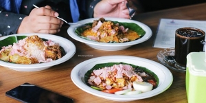 12 Kuliner Jakarta Barat erbaik untuk Memulai Petualangan Kulinermu
