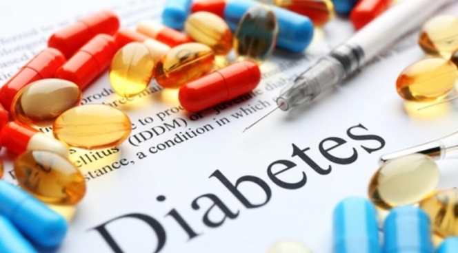 Penyebab Diabetes Melitus Tipe 2 dan 1 Beserta Gejalanya