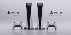 PS5 Resmi Dirilis, Sony Beberkan Spesifikasinya