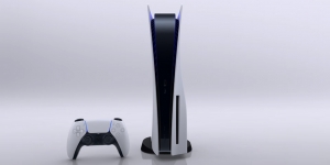 PS5 Resmi Dirilis, Netizen Temukan Banyak Kemiripan dengan Hal Lain dari Wujud Futuristiknya