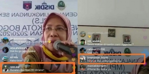 Yuni Shara Miliki Sekolah untuk Rakyat Kecil, SPPnya Cuma 3500 Rupiah Per Bulan!