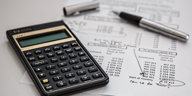 Cara Menghitung Persen Bunga dan Diskon di Kalkulator, yang Bermanfaat untuk Perencanaan Keuangan