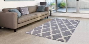 Sering Dianggap Remeh, Berikut 5 Tips Memilih Karpet yang Tepat Guna dalam Dekorasi