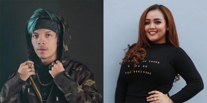 Ungkapkan Besarnya Rasa Cinta Untuk Atta Halilintar, Clara Gopa Duo Semangka Nyanyikan Lagu Ini