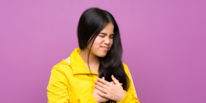 9 Penyebab Penyakit Jantung Koroner, Lemah dan Bawaan yang Wajib Kamu Waspadai