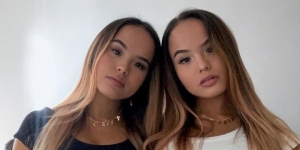 7 Potret Seksi The Connell Twins, Youtuber Indonesia yang Punya Konten Porno di OnlyFans