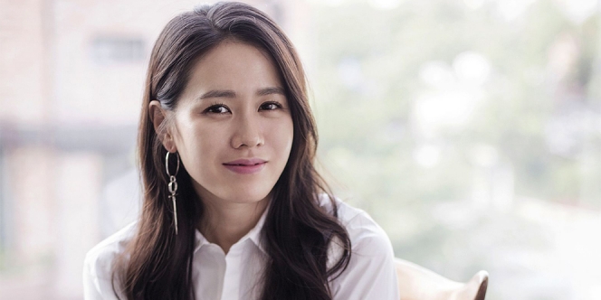 Son Ye Jin Dinobatkan Jadi Wanita Tercantik Sedunia, Simak Tips