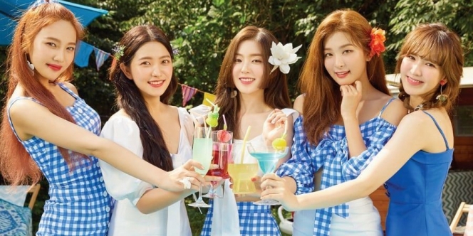 Punya Lagu dengan Nuansa Ceria yang Fresh, 7 Girl Group Korea Ini Dijuluki 'Summer Queens'