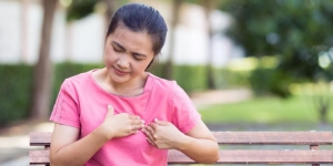 10 Penyebab Dada Sakit Sebelah Kiri, Hati-Hati Penyakit Jantung