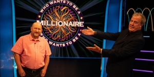 Terkenal Sulit, Pria Ini Berhasil Jadi Pemenang Pertama Who Wants To Be A Millionaire dalam 14 Tahun