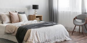 5 Tips Memilih Bed Cover yang Benar, Biar Tidur Makin Nyenyak!