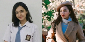 Beranjak Dewasa, Ini 7 Potret Terbaru Kim Su-an Pemeran Anak Kecil di Film Train to Busan