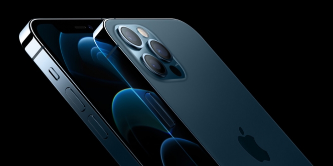 Spesifikasi dan Harga iPhone 12, iPhone 12 Mini, iPhone 12 Pro, iPhone 12 Pro Max yang Baru Dirilis