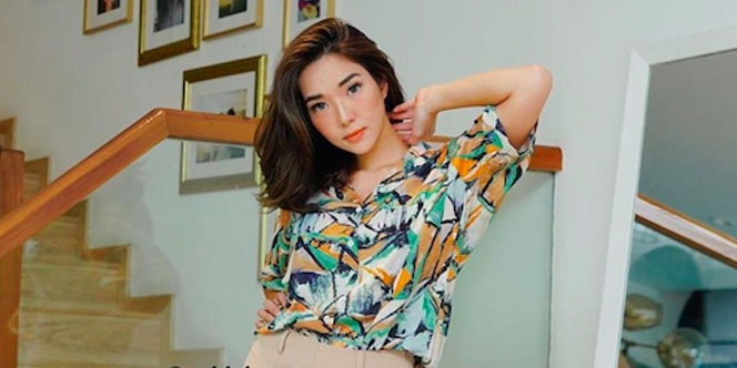 Ramai Video Syur Yang Diduga Mirip Dirinya Gisella Anastasia Beri