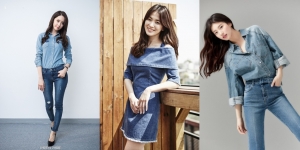 5 Rahasia Cantik ala Jung Ho Yeon yang Populer di Drama Squid Game