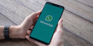 Masih Mau WhatsApp-an? Setujui Dulu nih Sama Syarat yang Diberikan di Tahun 2021