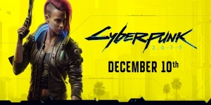 Game Cyberpunk 2077 Sudah Bisa Diunduh dan Dimainkan di Indonesia?
