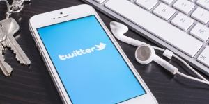 Cuitan Rasa Syukur di Twitter Meningkat di Tahun 2020