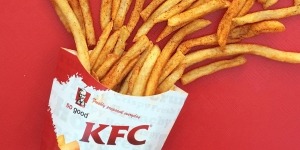Cara Membuat Kentang Goreng KFC dan 4 Tips Anti Gagal