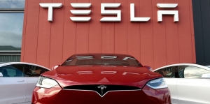 Bangga! Dua BUMN Pertambangan Masuk Rantai Produksi Tesla