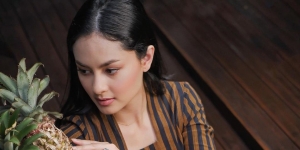 Potret Yuni Shara Kenakan Baju Pejuang Kemerdekaan, Siap-siap Rilis Video Klip Baru?