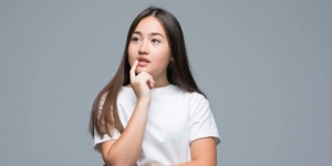 5 Potret Jadul Ifan Seventeen saat SMA, Badan Kurus dan Gaya Rambut Belah Tengahnya Curi Perhatian
