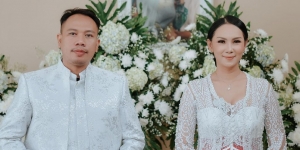 Kalina Ocktaranny Batalkan Pernikahan dengan Vicky Prasetyo