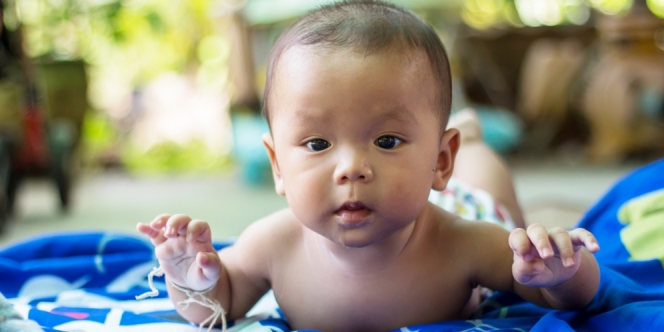 100 Nama Anak Jawa Modern untuk Laki-Laki dan Perempuan yang Penuh Makna