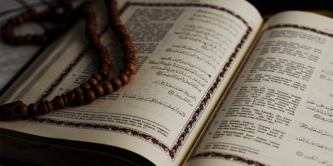 Kumpulan 1001 Kata Bijak Islami Tentang Kehidupan, Singkat dan Bermakna 