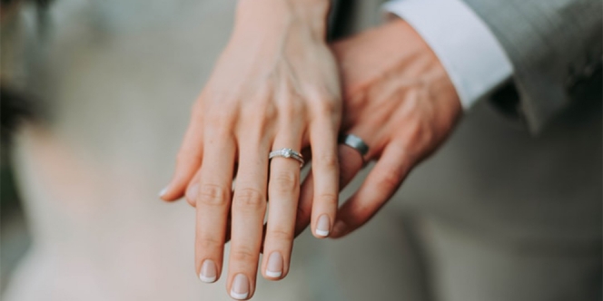30 Kata Mutiara Islami tentang Pernikahan, Sebuah Nasihat Bijak untuk Pasangan Pengantin