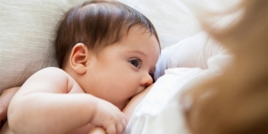 11 Tanda Bayi Cukup ASI dan Tidak Cukup ASI, Ibu Baru Perlu Tahu