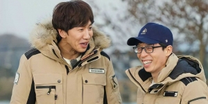 Putuskan Keluar dari Running Man, Ini 10 Momen Kbersamaan Lee Kwang Soo dan Yoo Jae Suk
