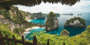 Paket Wisata Nusa Penida dengan Patokan Harga Paling Menarik, Jangan Sampai Terlewat!