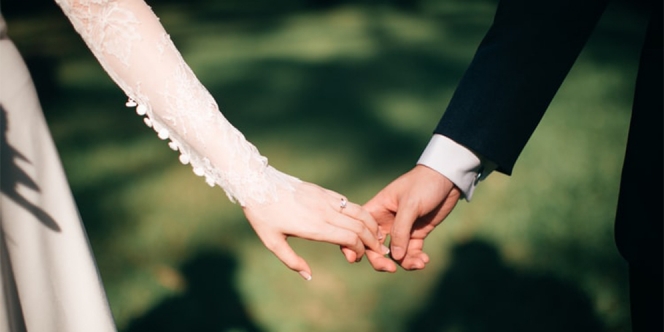 30 Kata Kata Mutiara Islami Tentang Cinta Dan Pernikahan Adem Dan