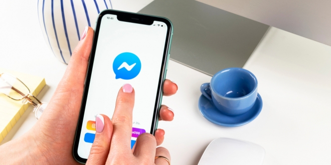 Emang Bisa ya Menggunakan Facebook Messenger Tanpa Akun?