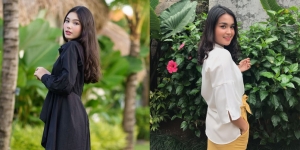 Pemeran Zahra Dulu dan Sekarang, Ini 7 Potret Adu Gaya Lea Ciarachel dan Hanna Kirana