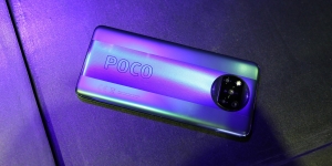 Dijuluki Smartphone Buas, Ini Dua Pesona dari Poco X3 Pro yang Bikin Kamu Merasa Puas