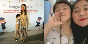 Biasa Tampil Glamour dan Menawan, Ini Potret Jessica Iskandar dengan Bareface Saat Momong 2 Anak