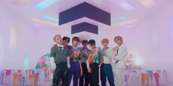 Lirik Lagu Hello Future - NCT Dream | Diadona.id